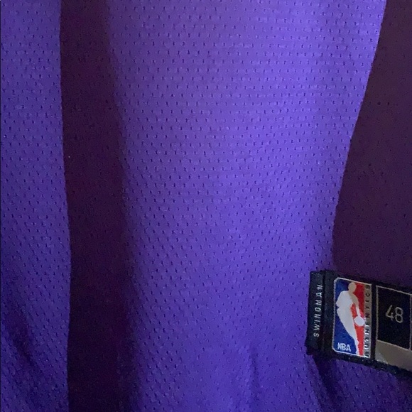 Nike LeBron James Lakers (statement)edition - Picture 4 of 5